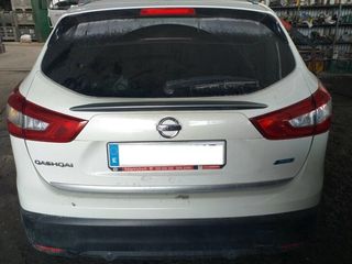 Guantera 685104eh0a nissan qashqai ii todo 250364