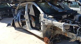 Guantera 685104eh0a nissan qashqai ii todo 250364