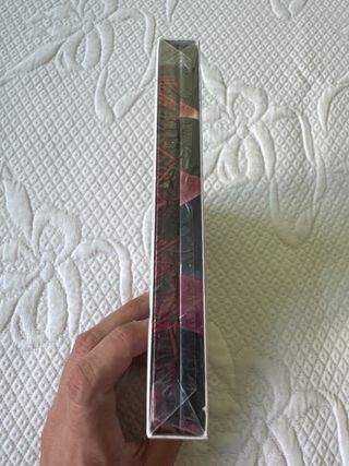 Persona 5 Royal PS5 Steelbook Precintado