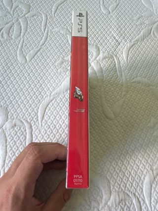 Persona 5 Royal PS5 Steelbook Precintado