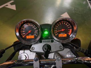 Suzuki GSF Bandit 600