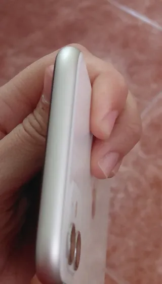 iPhone 11 bianco 128GB