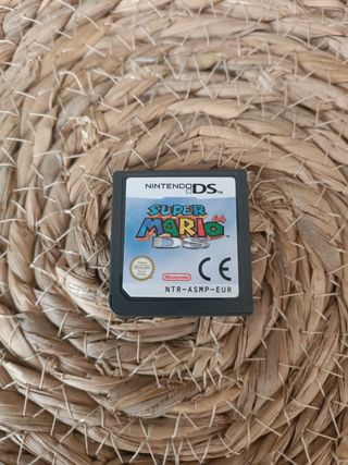 Super Mario 64 DS - Juego Nintendo DS