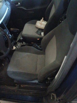 Despiece Opel Meriva 1.7 CDTI