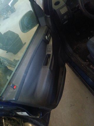 Despiece Opel Meriva 1.7 CDTI