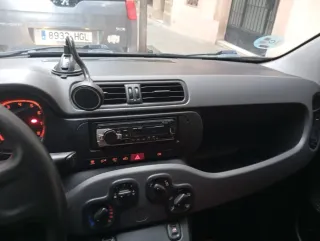 FIAT Panda 2013