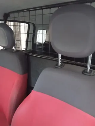 FIAT Panda 2013