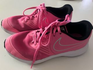 Zapatillas Nike niña T. 35,5