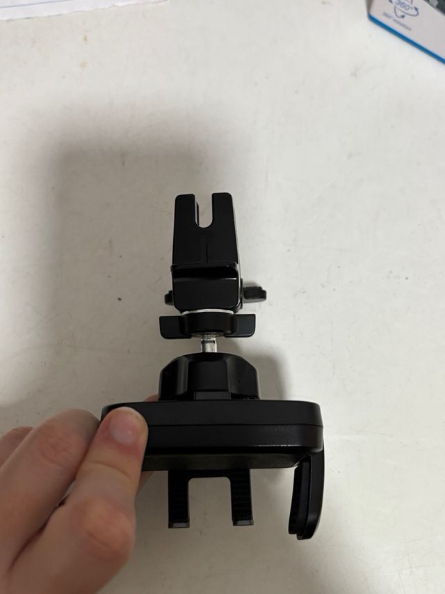 Soporte Coche Rejilla Universal