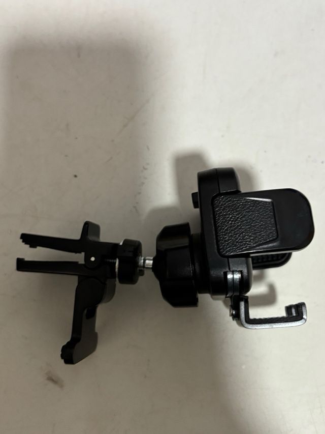 Soporte Coche Rejilla Universal