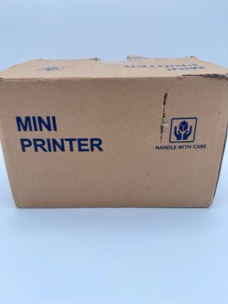 Impresora Térmica de Recibos 80mm Vretti
