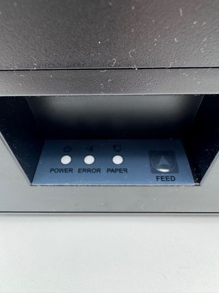 Impresora Térmica de Recibos 80mm Vretti
