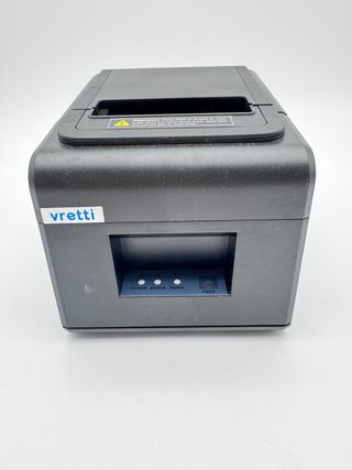 Impresora Térmica de Recibos 80mm Vretti