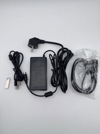 Impresora Térmica de Recibos 80mm Vretti