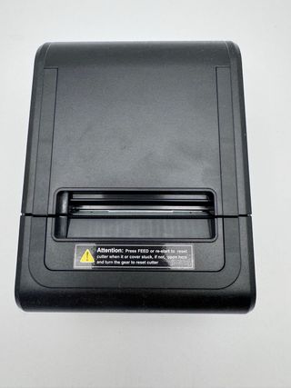 Impresora Térmica de Recibos 80mm Vretti