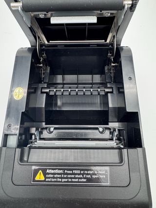 Impresora Térmica de Recibos 80mm Vretti