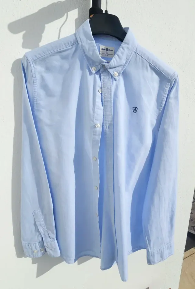 Pack ropa niño 11-13 años