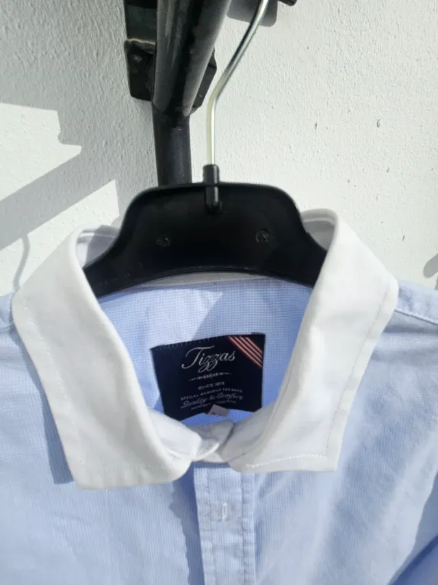 Pack ropa niño 11-13 años