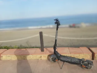 Patinete Eléctrico Smartgyro