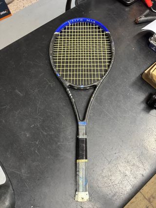 Racchetta Tennis Wilson Ultra Mid