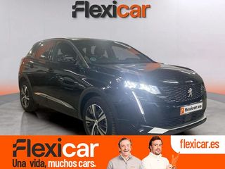Peugeot 3008 1.2 PureTech 96KW S&S Allure Pack