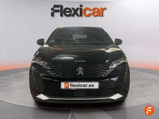 Peugeot 3008 1.2 PureTech 96KW S&S Allure Pack