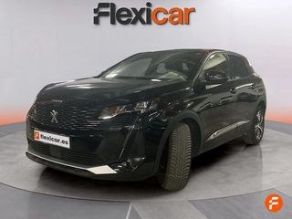 Peugeot 3008 1.2 PureTech 96KW S&S Allure Pack