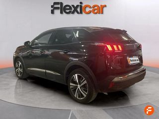 Peugeot 3008 1.2 PureTech 96KW S&S Allure Pack