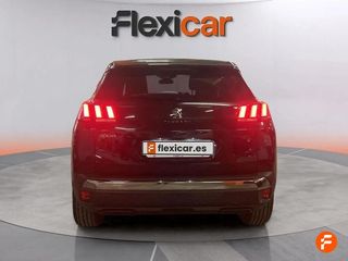 Peugeot 3008 1.2 PureTech 96KW S&S Allure Pack