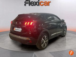 Peugeot 3008 1.2 PureTech 96KW S&S Allure Pack