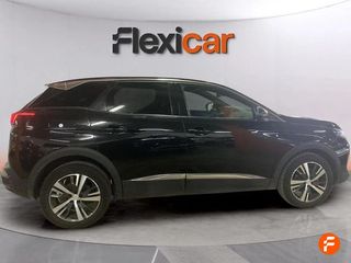 Peugeot 3008 1.2 PureTech 96KW S&S Allure Pack