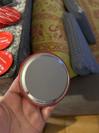 Sottobicchieri Coca-Cola Set 5 Pezzi