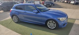 BMW Serie 1 2014