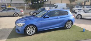 BMW Serie 1 2014