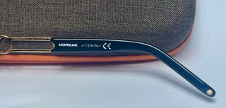 GAFAS DE SOL MONT BLANC ORIGINAL