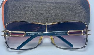 GAFAS DE SOL MONT BLANC ORIGINAL