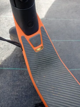 Patín Eléctrico Niños Segway Ninebot C2