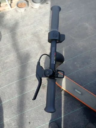 Patín Eléctrico Niños Segway Ninebot C2