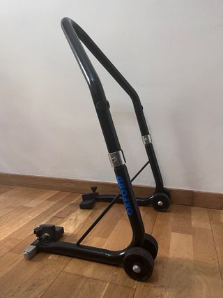 Caballete universal para moto Oxford