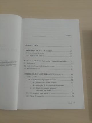 Guía y práctica del comentario de texto