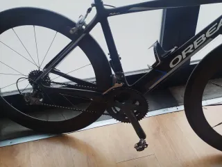 Bicicleta Orbea Avant Carbono