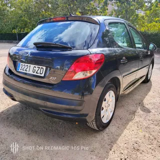 Peugeot 207 2010