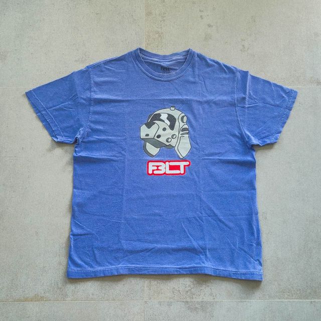 FELT - Camisete gráfico perro robot