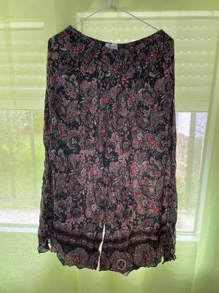Lote 5 prendas mujer Talla L/XL