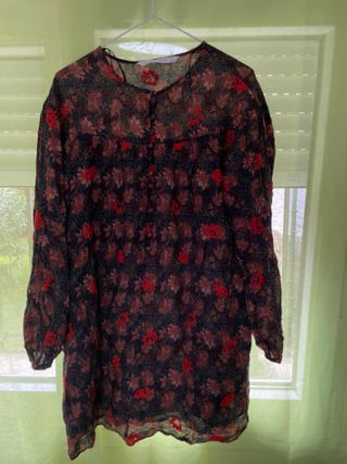 Lote 5 prendas mujer Talla L/XL