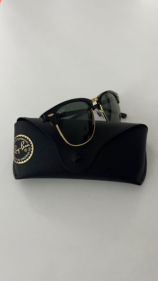 Gafas de Sol Ray-Ban Clubmaster Originales