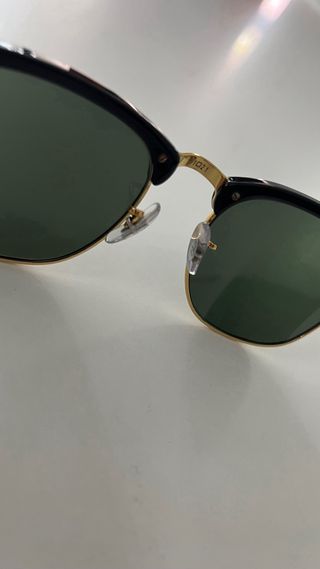 Gafas de Sol Ray-Ban Clubmaster Originales