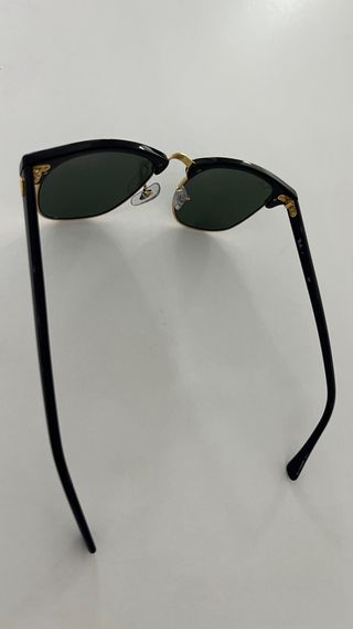 Gafas de Sol Ray-Ban Clubmaster Originales