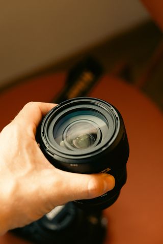 Nikon D7200 Impecable + Objetivos