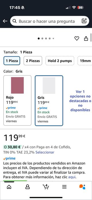 Sacaleches Momcozy M5 Portátil